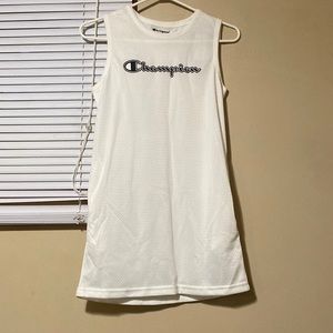 Brand New Champion Dress
